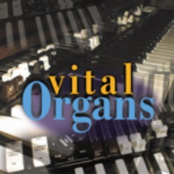 Vital Organs JW2120