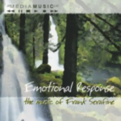 Emotional Response JW2124