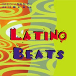 Latino Beats JW2111