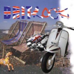 Brit Rock JW2114