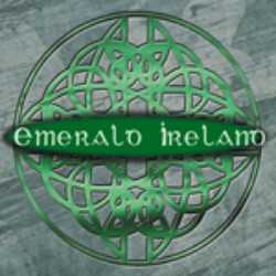 Emerald Island JW2086