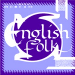English Folk JW2097