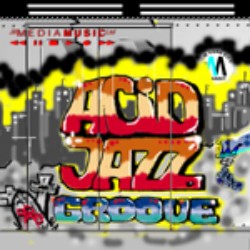 Acid Jazz Groove JW2066