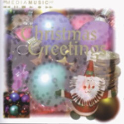Christmas Greetings JW2071