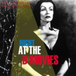 A Night at the B Movies JW2072