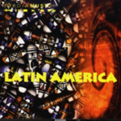 Latin America JW2043