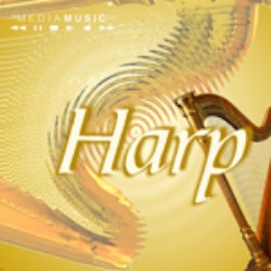 Harp JW2044