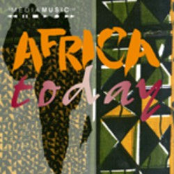 Africa Today JW2049