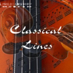 Classical Lines JW2027