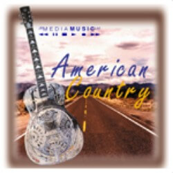 American Country JW2030