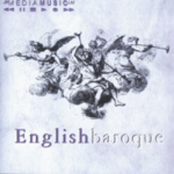 English Baroque JW2032