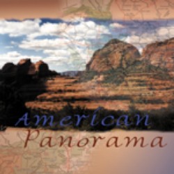 American Panorama JW2033