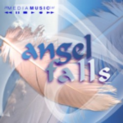 Angel Falls JW2039