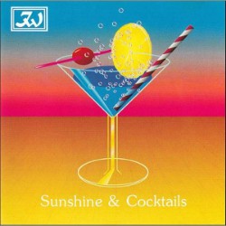 Sunshine & Cocktails JW2019