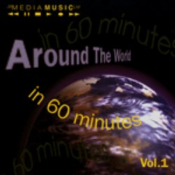 Around The World In Sixty Minutes 1 JW2021