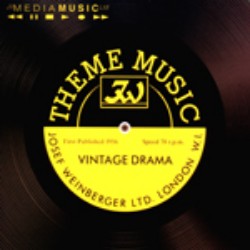 Vintage Drama JW2024