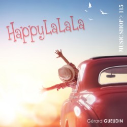 HappyLaLaLa EM5315