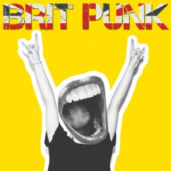 Brit Punk JW2274