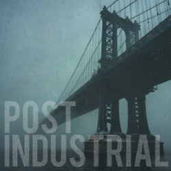 Post Industrial JW2275