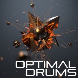 Optimal Drums JW2276