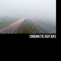 Cinematic Guitars JW2277