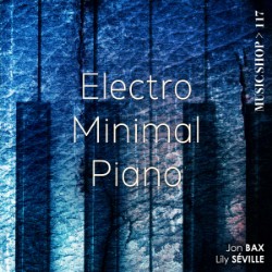 Electro Minimal Piano EM5317
