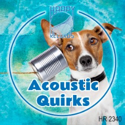 Acoustic Quirks HR2340