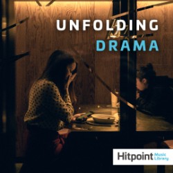 Unfolding Drama HPM4103