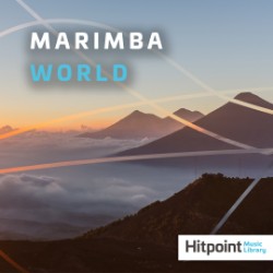 Marimba World HPM4105