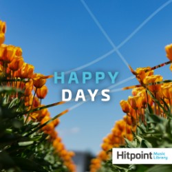 Happy Days HPM4106