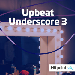 Upbeat Underscore 3 HPM4113