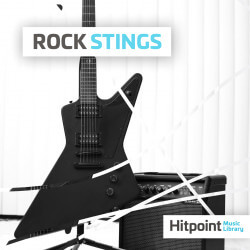 Rock Stings HPM4115