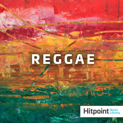 Reggae HPM4120