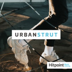 Urban Strut HPM4174