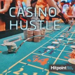 Casino Hustle HPM4124