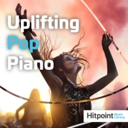 Uplifting Pop Piano HPM4141