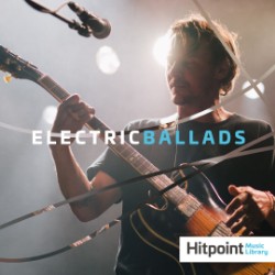 Electric Ballads HPM4244
