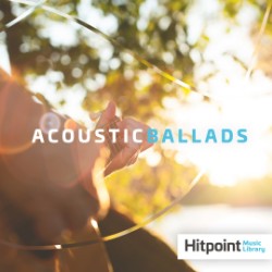 Acoustic Ballads HPM4243