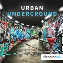 Urban Underground HPM4242
