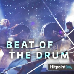 Beat Of The Drum HPM4241