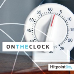 On The Clock HPM4231