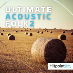 Ultimate Acoustic Folk 2 HPM4208