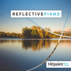 Reflective Piano HPM4247