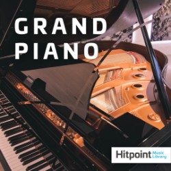 Grand Piano HPM4226