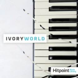Ivory World HPM4112