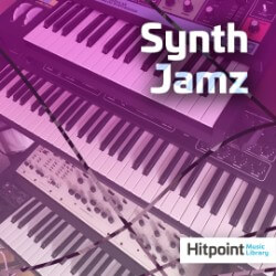 Synth Jamz HPM4108