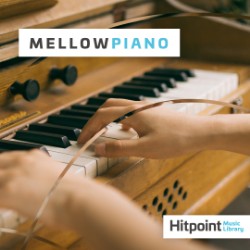 Mellow Piano HPM4145