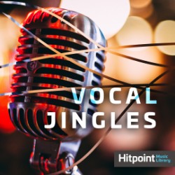 Vocal Jingles HPM4239
