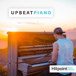 Upbeat Piano HPM4146