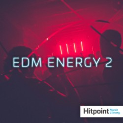 EDM Energy 2 HPM4152